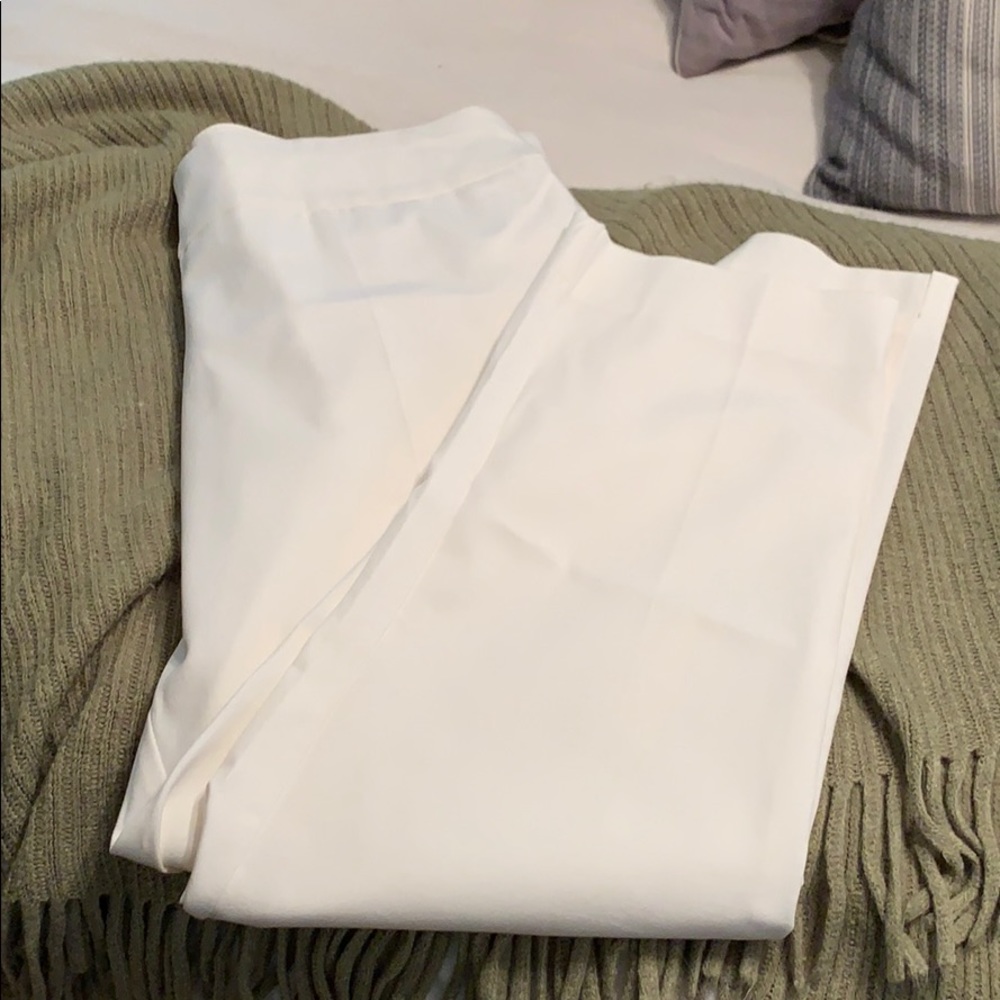 Chico’s So Sliming Ankle Pants